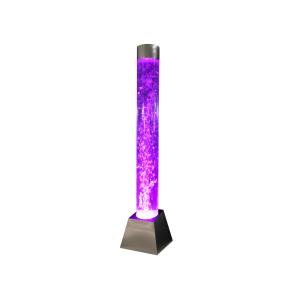 Columna de burbujas de agua WOBY - LEDs de color cambiante…