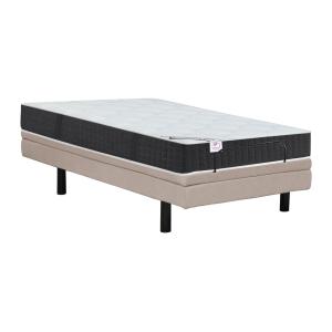 Cama eléctrica de relax decorativa   colchón de muelles ens…