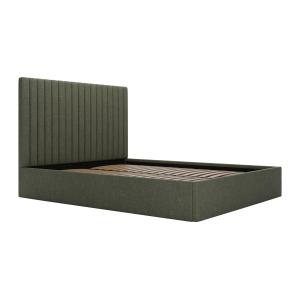[OLD VERSION]Canapé abatible de 180 x 200 cm y cabecero cos…