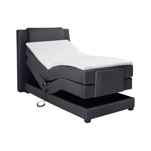 Pack boxspring cabecero   somieres articulados eléctricos  …