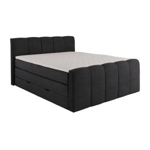 Boxspring completo con cabecero   somieres arcón   colchón…
