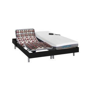 Cama eléctrica de relaxación decorativa   colchón de espuma…