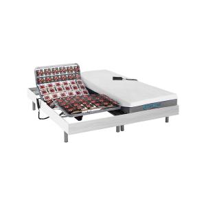 Cama articulada eléctrica con memoria de forma HESIODE III…