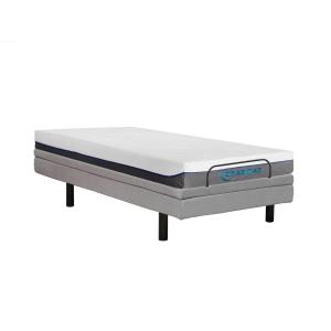 Cama eléctrica de relax decorativa   colchón de espuma visc…
