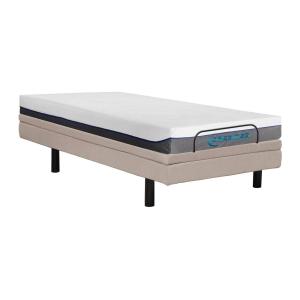 Cama eléctrica de relax decorativa   colchón de espuma visc…