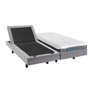 Cama eléctrica de relaxación decorativa   colchón de espuma…