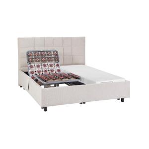 Cama articulada multiterminales   colchón memoria de forma…