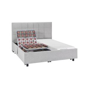 Cama articulada multiterminales   colchón memoria de forma…