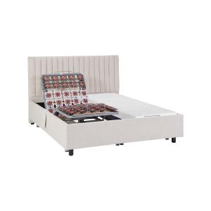 Cama articulada multiterminales   colchón memoria de forma…