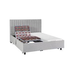 Cama articulada multiterminales   colchón memoria de forma…