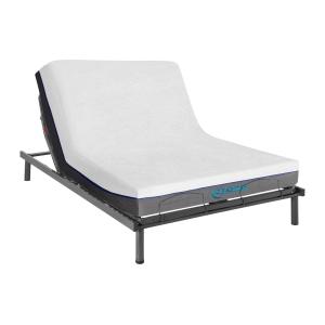 Cama articulada eléctrica con memoria de forma JIMBARAN II…