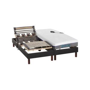 Cama articulada eléctrica con memoria de forma JASON de DRE…