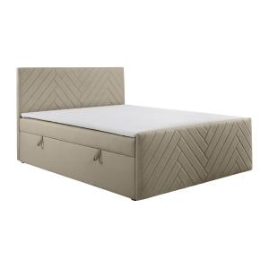 Cama completa con cabecero   canapés abatibles   colchón  …