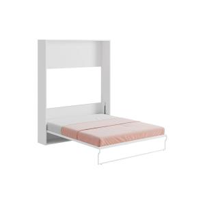 Cama abatible de 160 x 200 cm - Apertura vertical manual -…