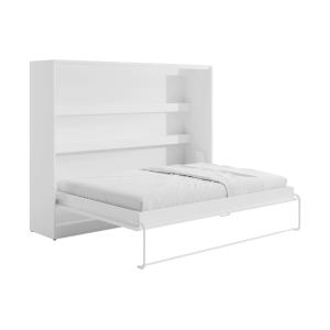 Cama abatible 140 x 200 cm - Apertura horizontal manual - C…