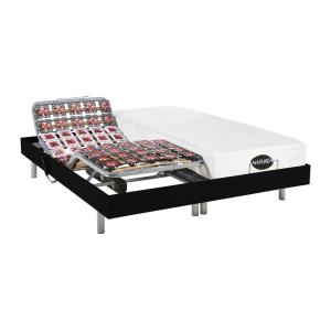 Cama articulada eléctrica con memoria de forma LYSIS III de…