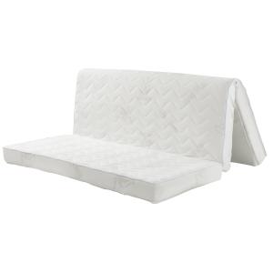 Colchón de espuma para sofá cama acordeón con aloe vera FIE…