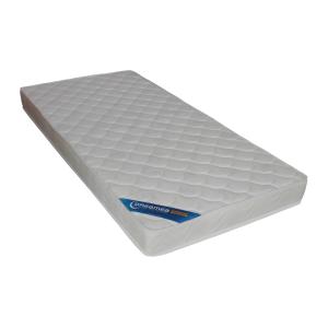 Colchón de 15 cm de grosor ZEUS de DREAMEA - 90x190 cm