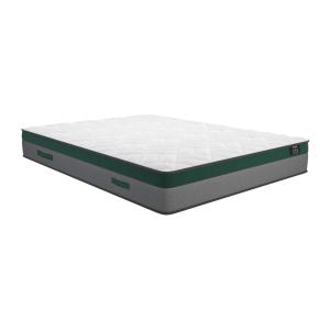 Colchón de muelles ensacados PRESTIGE - Grosor: 22 cm - 120…
