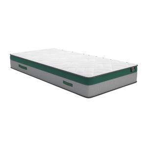 Colchón muelles ensacados PRESTIGE - Grosor: 22 cm - 90 x 2…