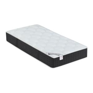 Colchón para cama articulada de muelles ensacados y memoria…