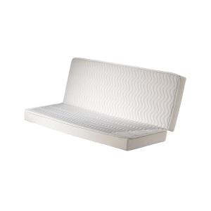 Colchón para sofá cama clic-clac FRIEND - Espesor 14 cm - 2…