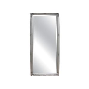 Gran espejo ELVIRE - madera de eucalipto - 80 x 190 cm - Pl…