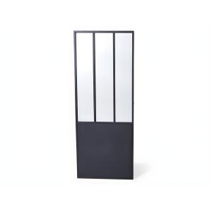 Espejo puerta atelier industrial EDIMBOURG - metal - Alt. 1…
