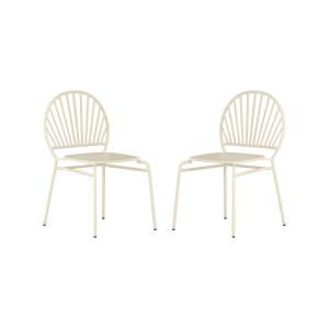 Mesa y sillas de jardín CEDEIRA 3427033