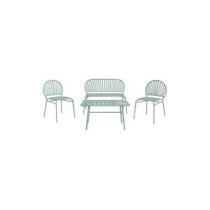 Muebles de salón para jardín CEDEIRA 3427040