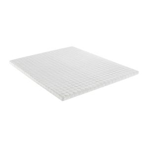 Topper con memoria de forma Grand Luxe de DREAMEA - 160x200…