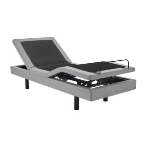 Somier eléctrico de relajación decorativo - 80 x 200 cm - T…
