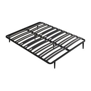 Somier de láminas para montar 160 x 200 cm - 30 láminas - 3…