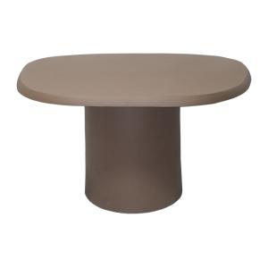 Mesa de centro de metal - Topo - ZINARA