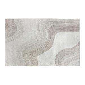 Alfombra de lana 100% hecha a mano - 160 x 230 cm - 1800g/m…