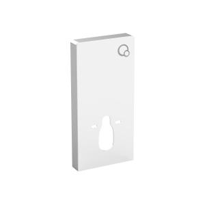 Soporte decorativo para inodoro flotante - Blanco - SPINOSA
